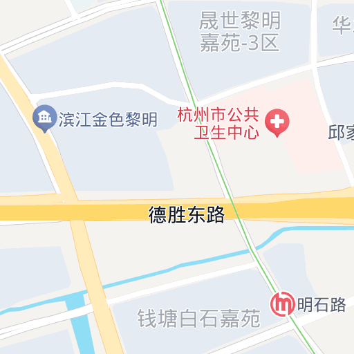 杭州华耐建材有限公司